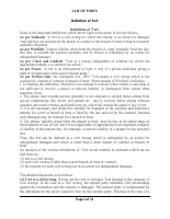 Tort.pdf